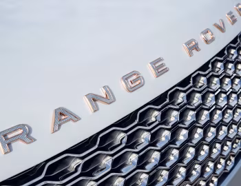 2019 Range Rover SV Coupé [North America] '2018
