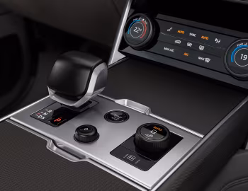 Interior Range Rover SV Intrepid [Worldwide] (L460) '2022–pr.