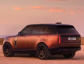 Range Rover SV P510e [Worldwide] (L460) '2022–pr.