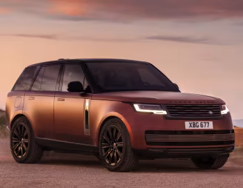 Range Rover SV P510e [Worldwide] (L460) '2022–pr.
