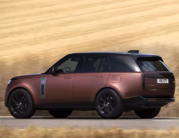 Range Rover SV P510e [Worldwide] (L460) '2022–pr.