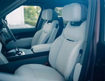 Interior Range Rover SV P510e [Japan] (L460) '2023–pr.