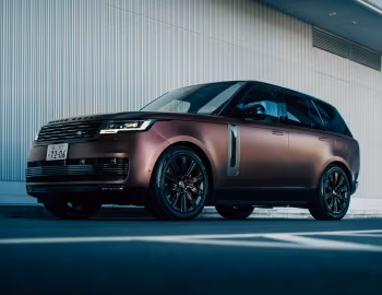 Range Rover SV P510e [Japan] (L460) '2023–pr.