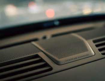 Interior Range Rover SV P530 [Japan] (L460) '2023–pr.