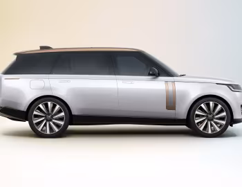 Range Rover SV Serenity LWB [Worldwide] (L460) '2022–pr.