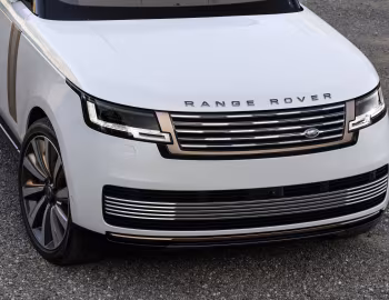 2023–pr. Range Rover SV Serenity P530 LWB [North America] (L460) '2022–pr.