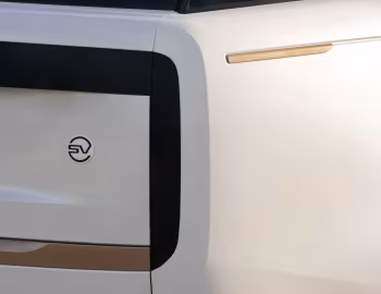 2023–pr. Range Rover SV Serenity P530 LWB [North America] (L460) '2022–pr.