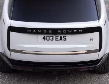 2023–pr. Range Rover SV Serenity P530 LWB [North America] (L460) '2022–pr.