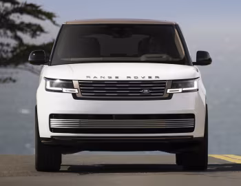 2023–pr. Range Rover SV Serenity P530 LWB [North America] (L460) '2022–pr.