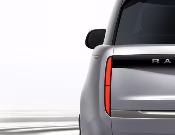 Range Rover SV Ultra (L460) '2026