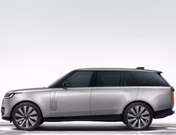 Range Rover SV Ultra (L460) '2026