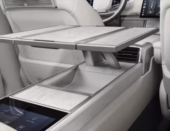 Interior Range Rover SV Ultra (L460) '2026