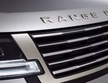 Range Rover SV Ultra (L460) '2026