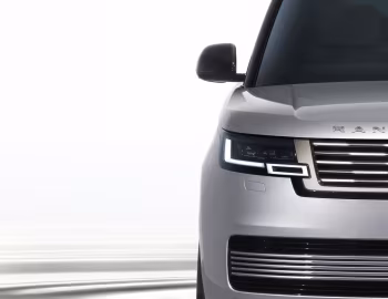 Range Rover SV Ultra (L460) '2026