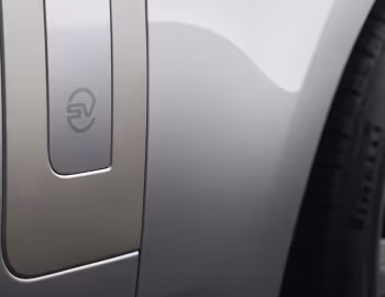 Range Rover SV Ultra (L460) '2026