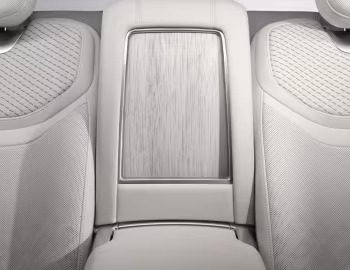 Interior Range Rover SV Ultra (L460) '2026