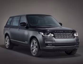 Range Rover SVAutobiography LWB [Worldwide] (L405) '2015–17