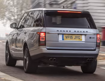 Range Rover SVAutobiography [UK-spec] (L405) '2015–17