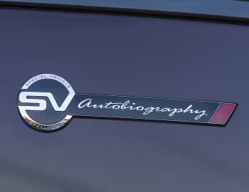 Range Rover SVAutobiography [Australia] (L405) '2016–18