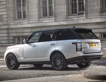 Range Rover SVAutobiography [UK-spec] (L405) '2015–17