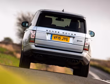 Range Rover SVAutobiography [UK-spec] (L405) '2015–17