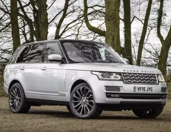 Range Rover SVAutobiography [UK-spec] (L405) '2015–17