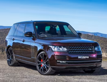 Range Rover SVAutobiography [Australia] (L405) '2016–18