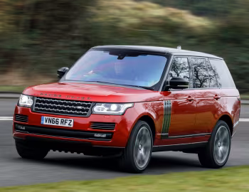 Range Rover SVAutobiography Dynamic [UK-spec] (L405) '2016–17