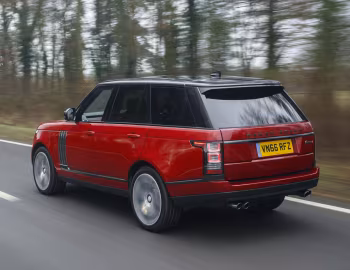 Range Rover SVAutobiography Dynamic [UK-spec] (L405) '2016–17