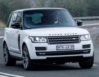 Range Rover SVAutobiography Dynamic [Worldwide] (L405) '2016–17