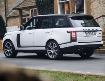 Range Rover SVAutobiography Dynamic [Worldwide] (L405) '2016–17