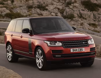 Range Rover SVAutobiography Dynamic [UK-spec] (L405) '2016–17