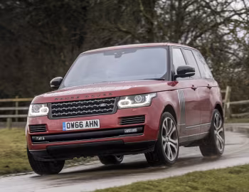 Range Rover SVAutobiography Dynamic [UK-spec] (L405) '2016–17
