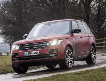 Range Rover SVAutobiography Dynamic [UK-spec] (L405) '2016–17