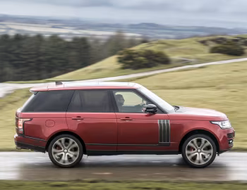 Range Rover SVAutobiography Dynamic [UK-spec] (L405) '2016–17