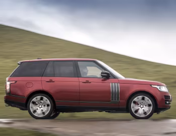 Range Rover SVAutobiography Dynamic [UK-spec] (L405) '2016–17