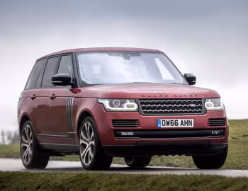 Range Rover SVAutobiography Dynamic [UK-spec] (L405) '2016–17