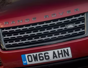 Range Rover SVAutobiography Dynamic [UK-spec] (L405) '2016–17