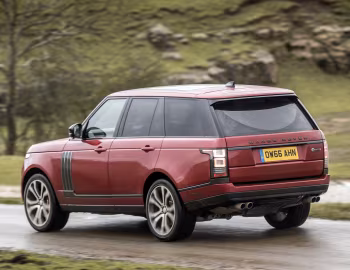 Range Rover SVAutobiography Dynamic [UK-spec] (L405) '2016–17