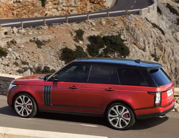 Range Rover SVAutobiography Dynamic [UK-spec] (L405) '2016–17