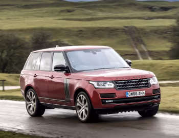 Range Rover SVAutobiography Dynamic [UK-spec] (L405) '2016–17