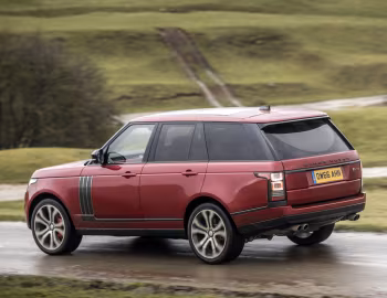 Range Rover SVAutobiography Dynamic [UK-spec] (L405) '2016–17