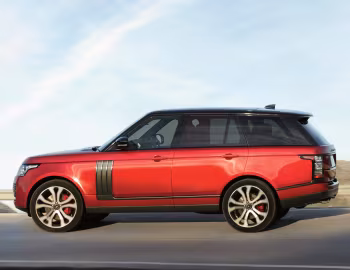 Range Rover SVAutobiography Dynamic [UK-spec] (L405) '2016–17