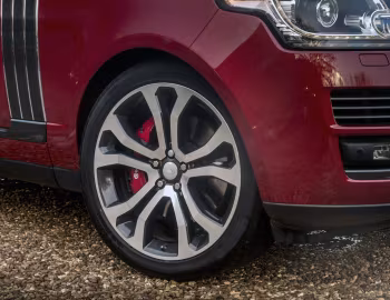 Range Rover SVAutobiography Dynamic [UK-spec] (L405) '2016–17