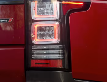 Range Rover SVAutobiography Dynamic [UK-spec] (L405) '2016–17