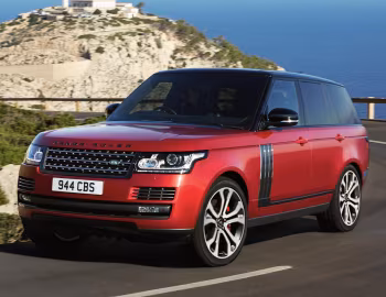 Range Rover SVAutobiography Dynamic [UK-spec] (L405) '2016–17