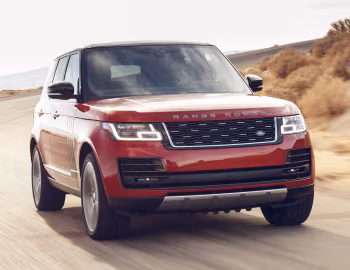 2018–22 Range Rover SVAutobiography Dynamic [North America] (L405) '2017–22