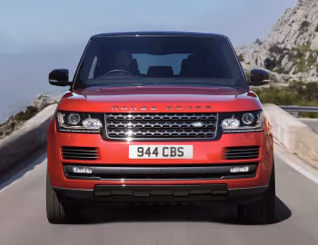 Range Rover SVAutobiography Dynamic [UK-spec] (L405) '2016–17