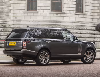 Range Rover SVAutobiography LWB [UK-spec] (L405) '2015–17