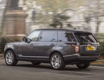 Range Rover SVAutobiography LWB [UK-spec] (L405) '2015–17